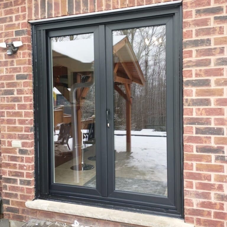 Door Installation