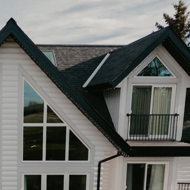 Window Installation