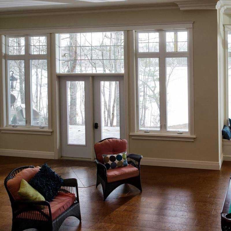 Window & Door Installation