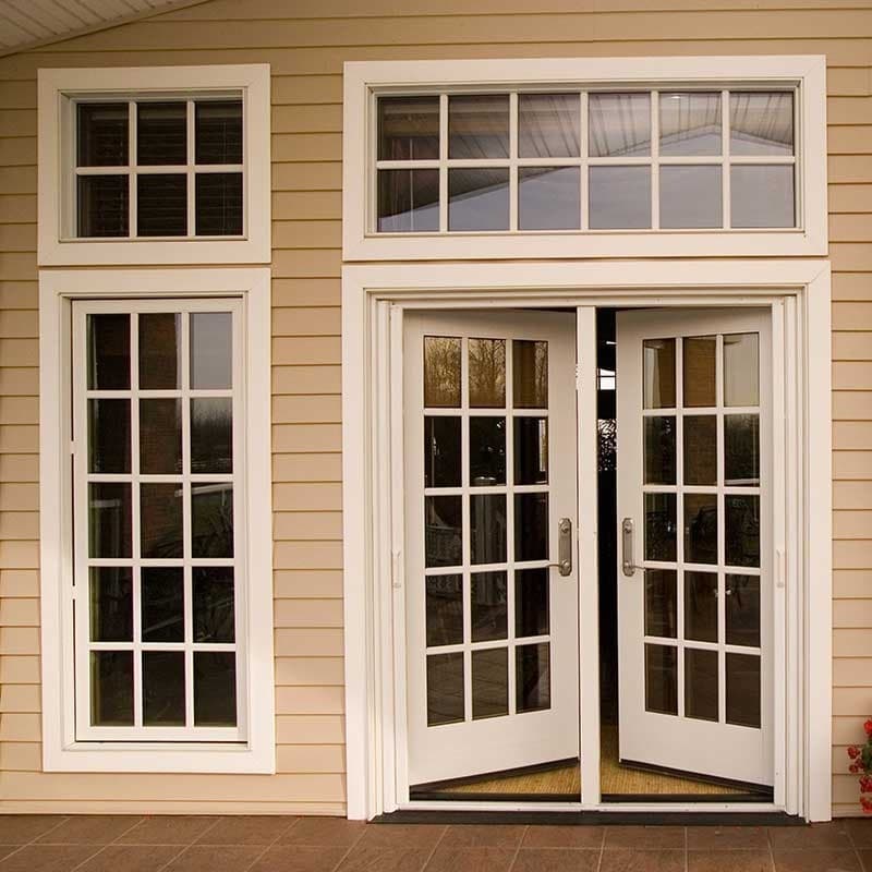 Window Installation