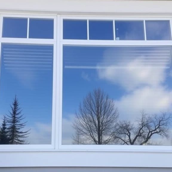 Window Installation