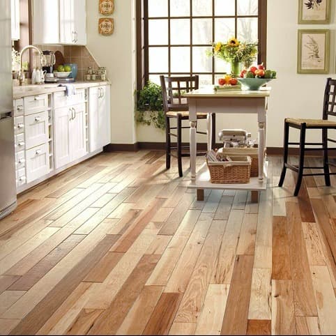 Flooring Installation