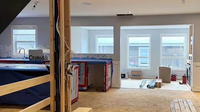Construction