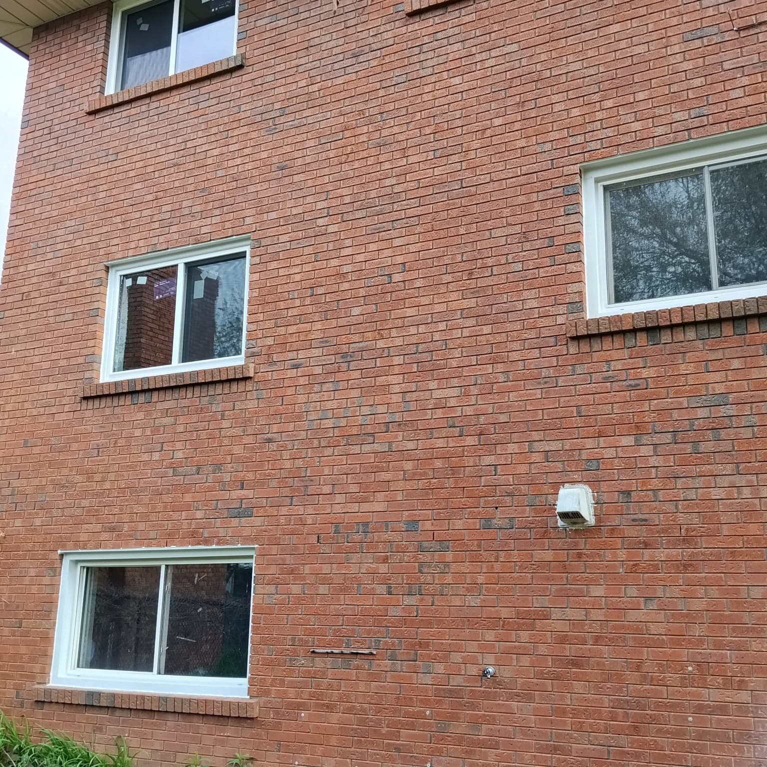 Window Installation