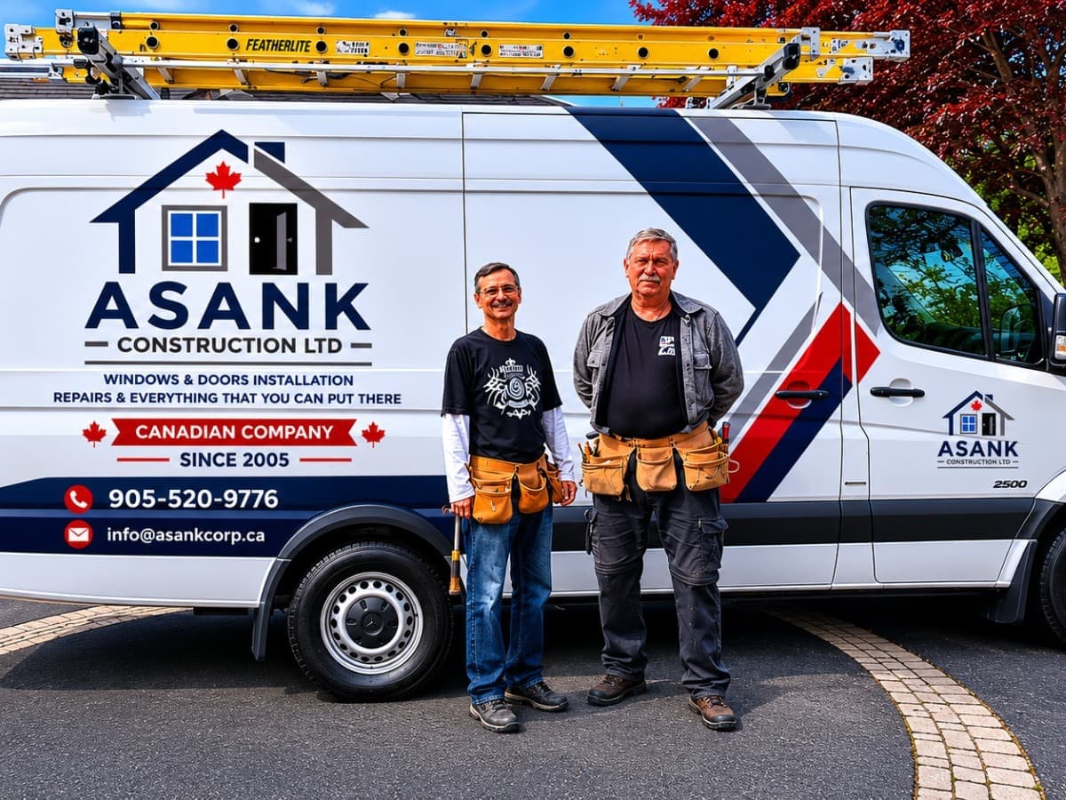 Service team