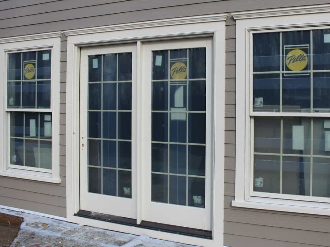 Windows & Doors Installation