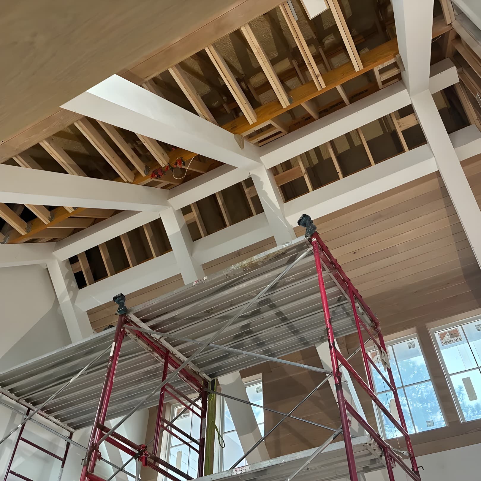 Carpentry