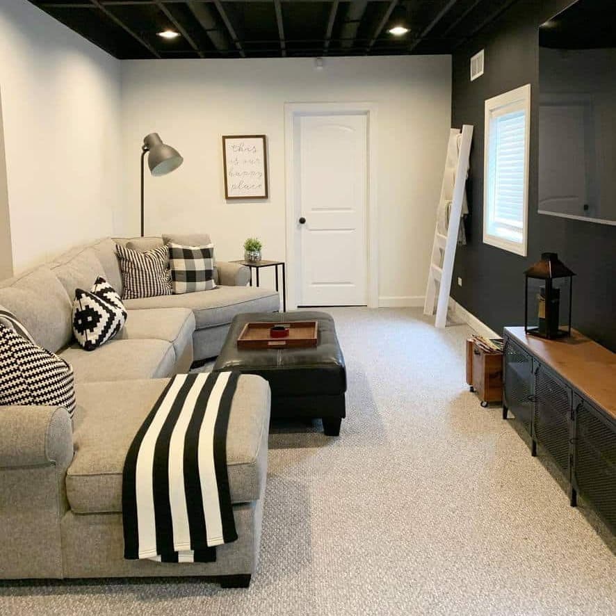 Basement Remodeling