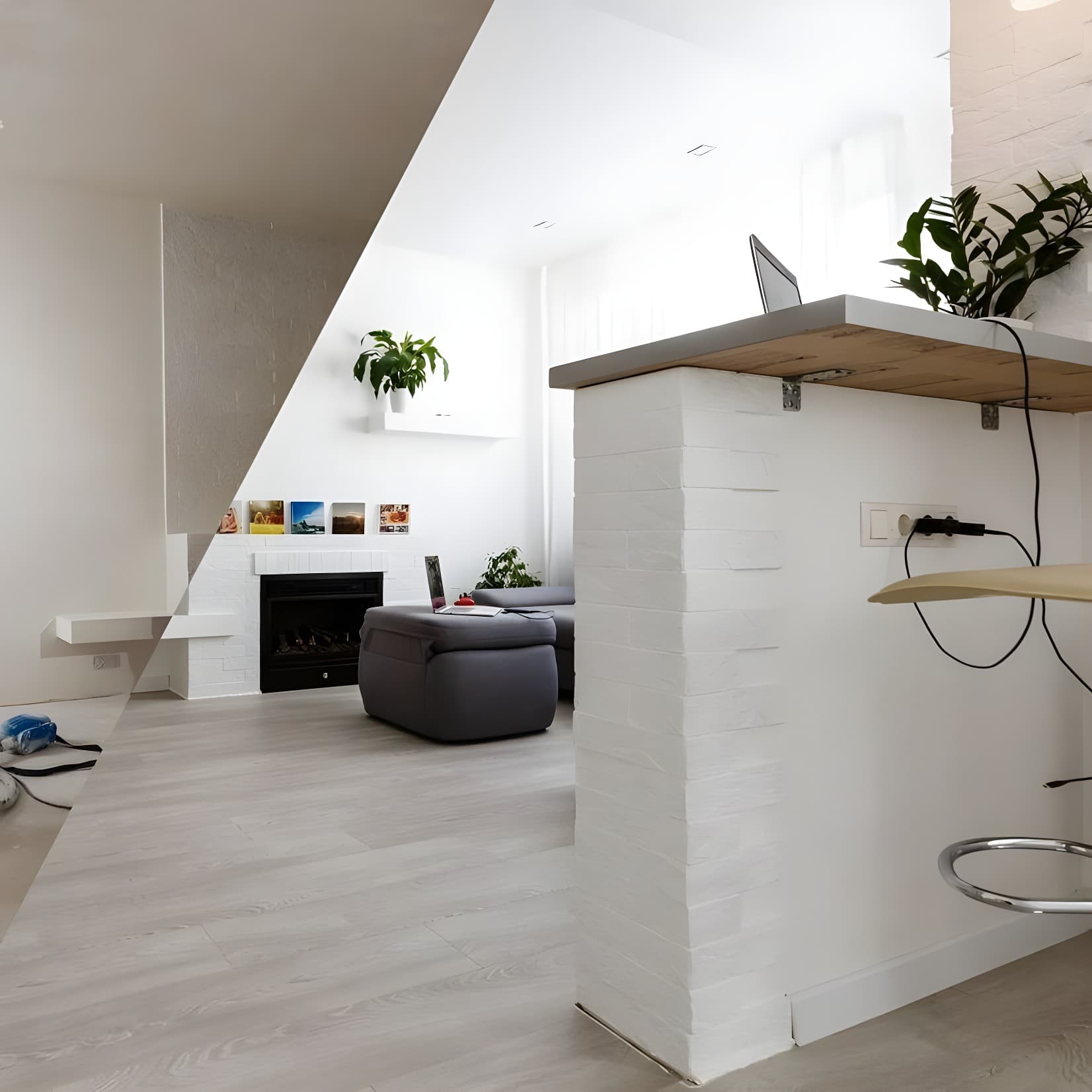 Remodel