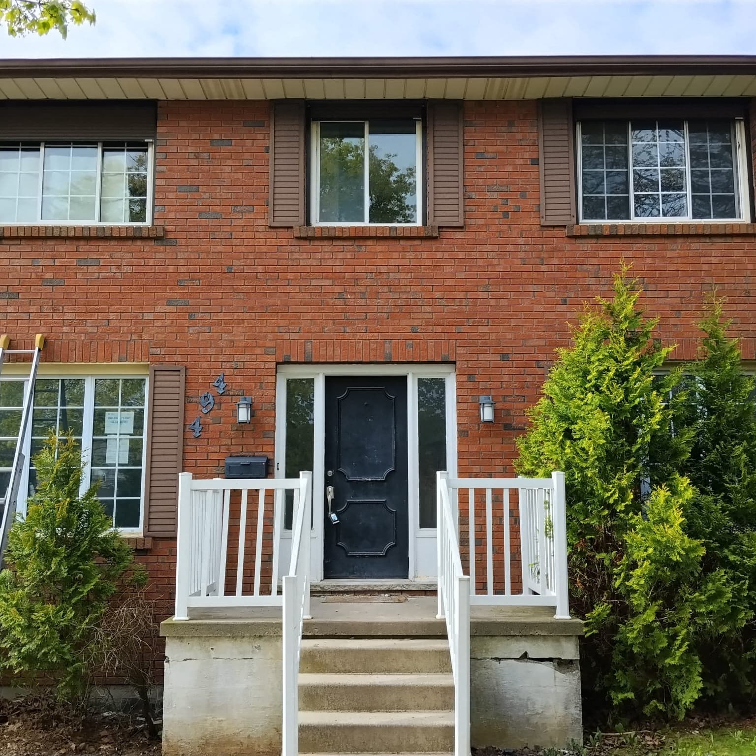 Window & Door Installation
