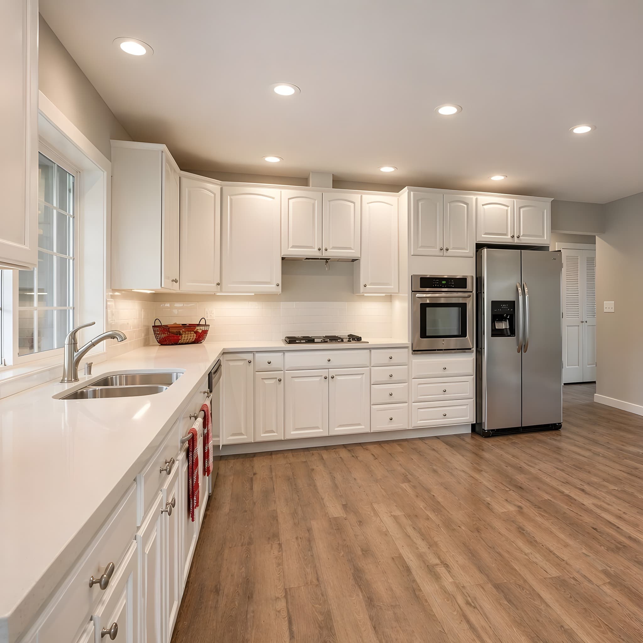 Remodel