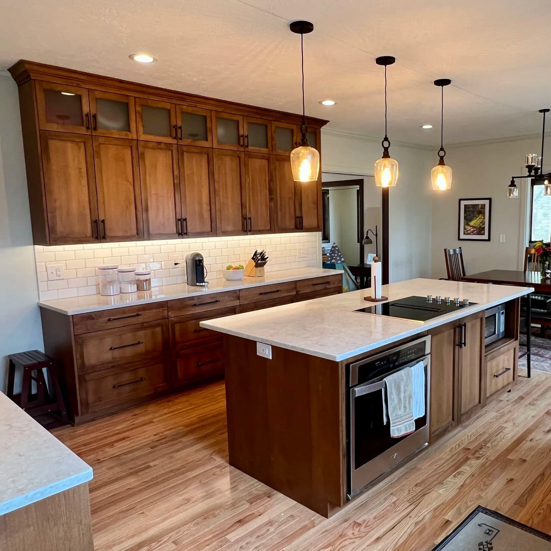 Remodel