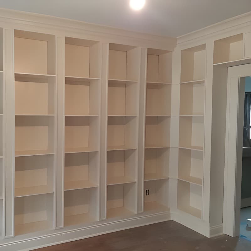 Carpentry